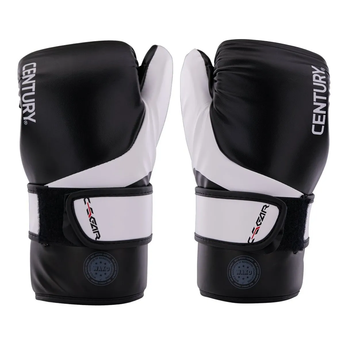 New Century US Retail C-Gear Determination Point Fighting Punches