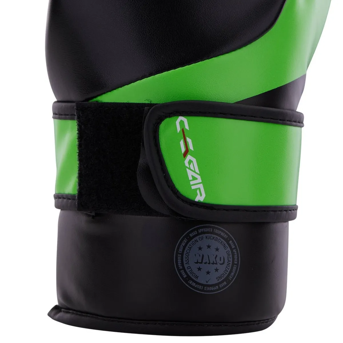 New Century US Retail C-Gear Determination Point Fighting Punches