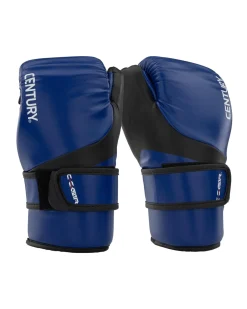 New Century US Retail C-Gear Determination Point Fighting Punches