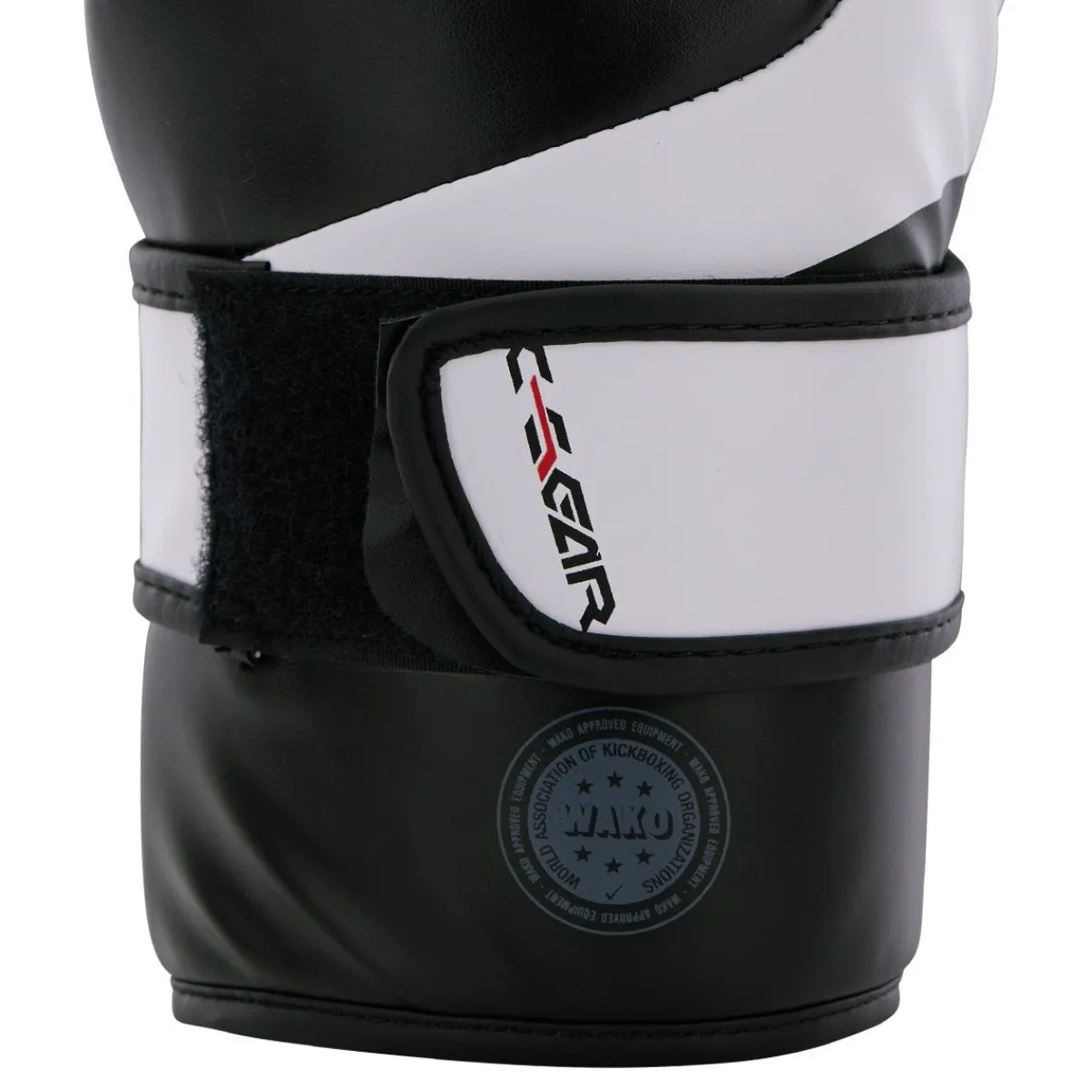 New Century US Retail C-Gear Determination Point Fighting Punches