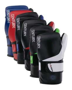 New Century US Retail C-Gear Determination Point Fighting Punches