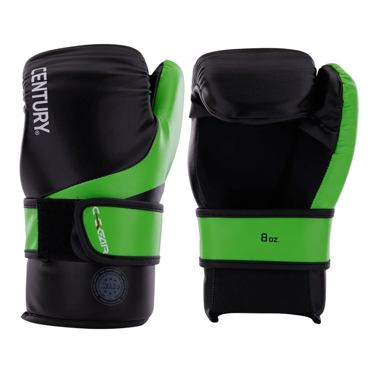 New Century US Retail C-Gear Determination Point Fighting Punches