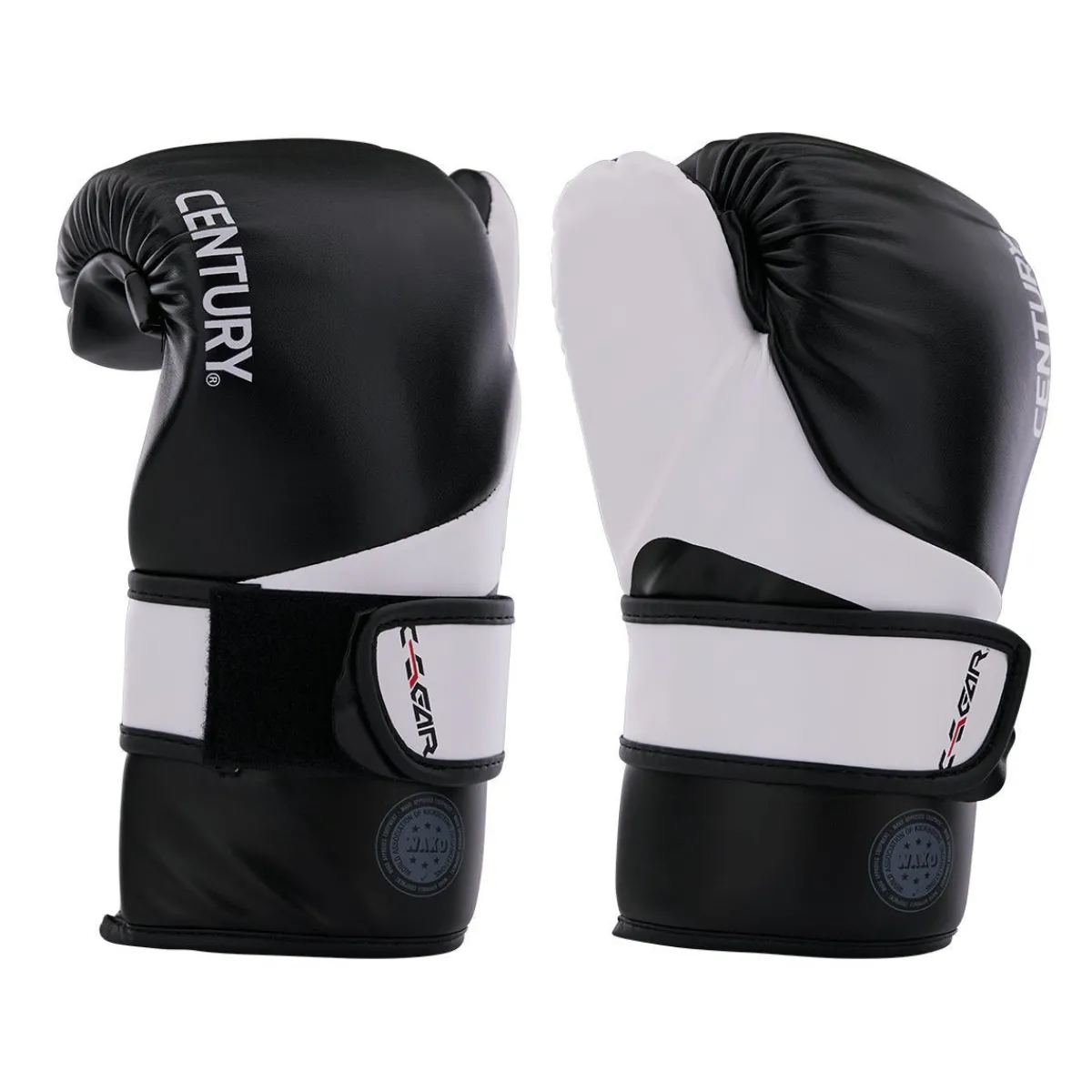 New Century US Retail C-Gear Determination Point Fighting Punches