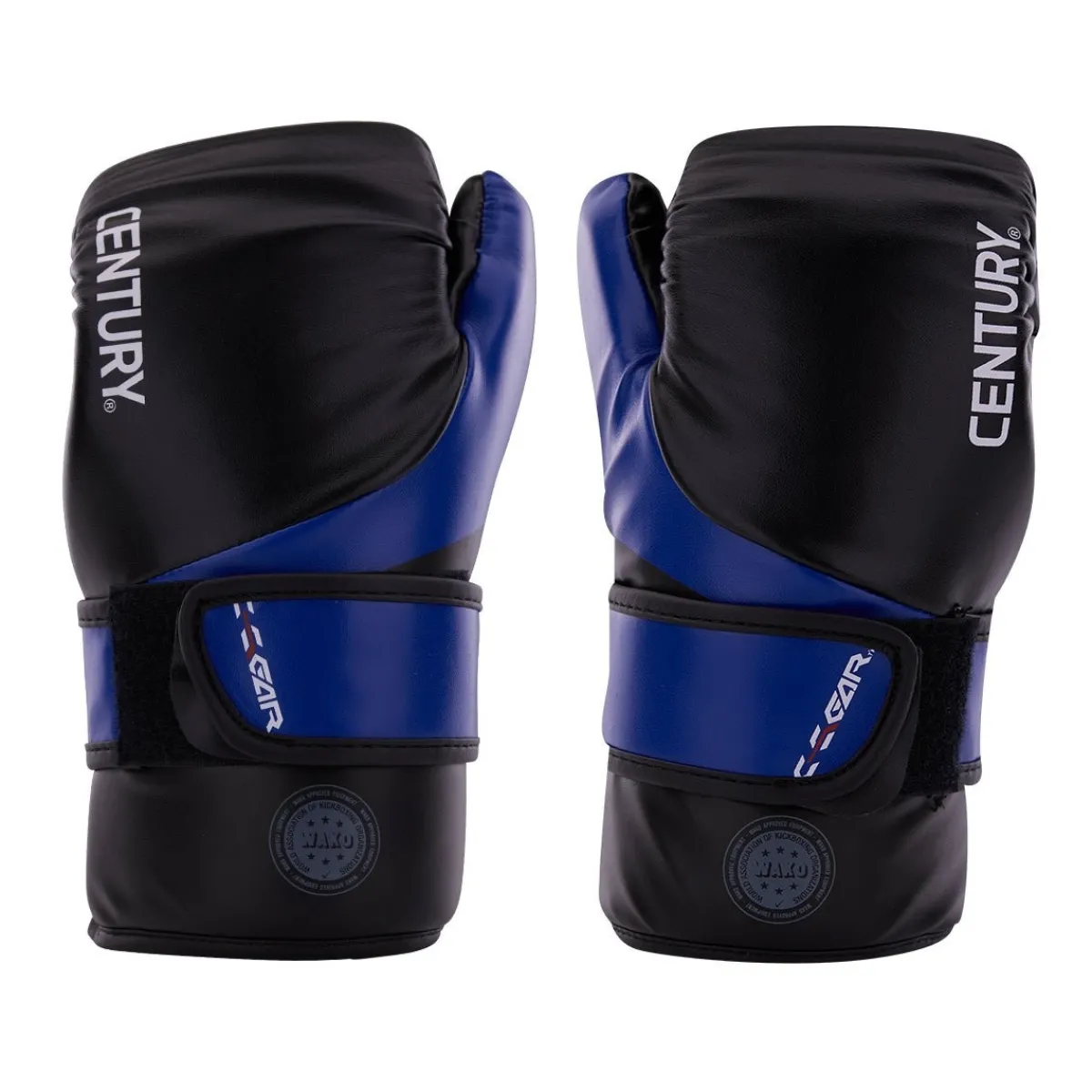 New Century US Retail C-Gear Determination Point Fighting Punches