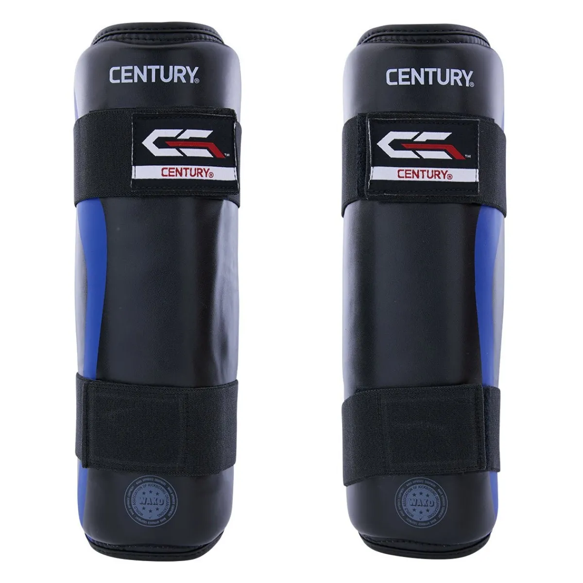 Outlet Century US Retail C-Gear Determination Shin Guards