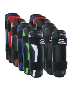Outlet Century US Retail C-Gear Determination Shin Guards
