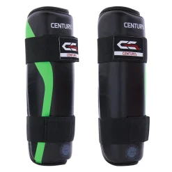 Outlet Century US Retail C-Gear Determination Shin Guards
