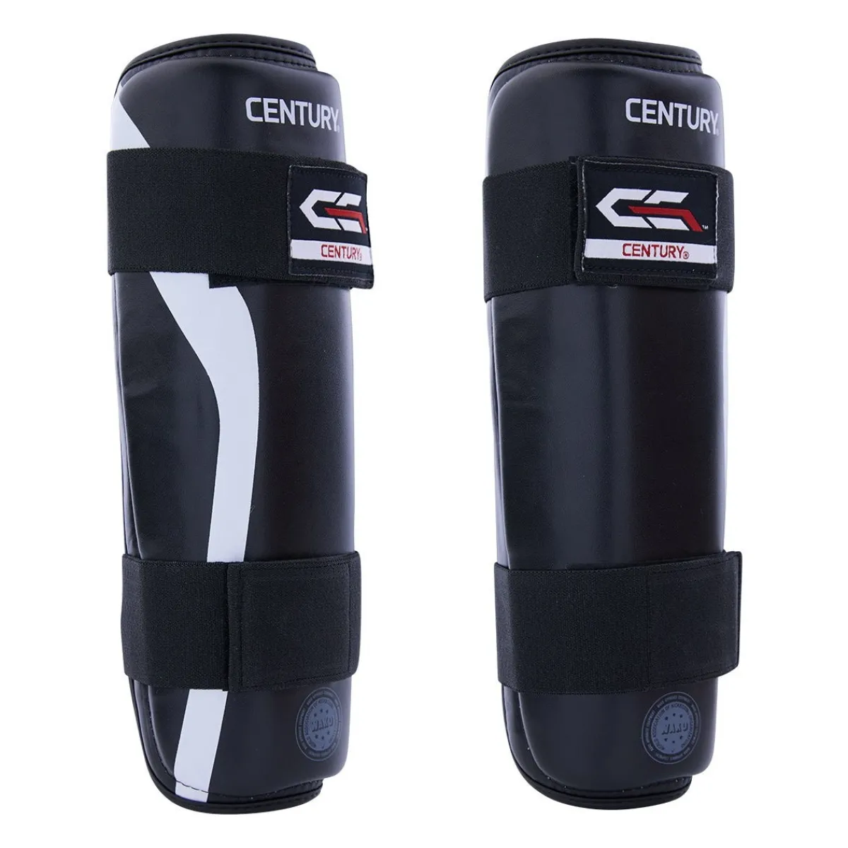 Outlet Century US Retail C-Gear Determination Shin Guards