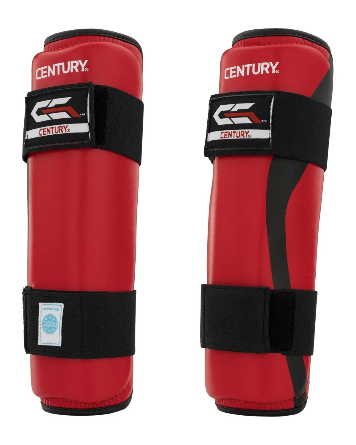 Outlet Century US Retail C-Gear Determination Shin Guards