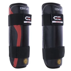 Outlet Century US Retail C-Gear Determination Shin Guards