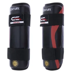 Outlet Century US Retail C-Gear Determination Shin Guards