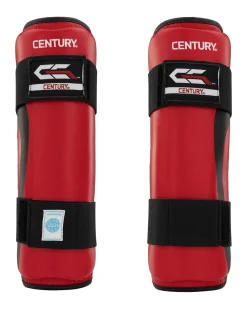 Outlet Century US Retail C-Gear Determination Shin Guards