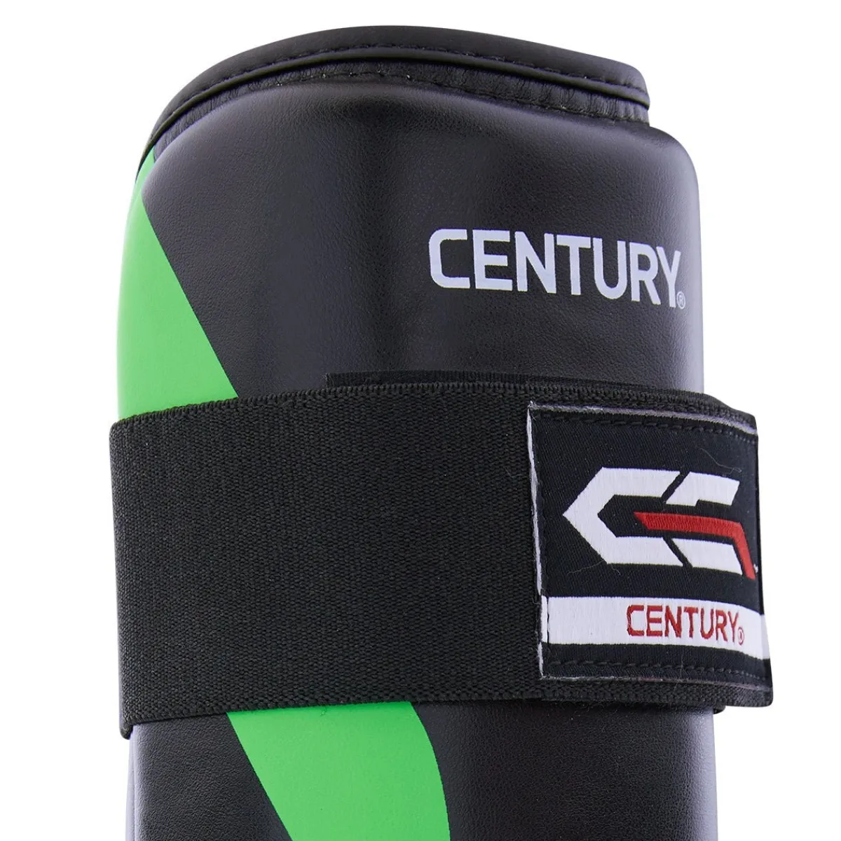 Outlet Century US Retail C-Gear Determination Shin Guards