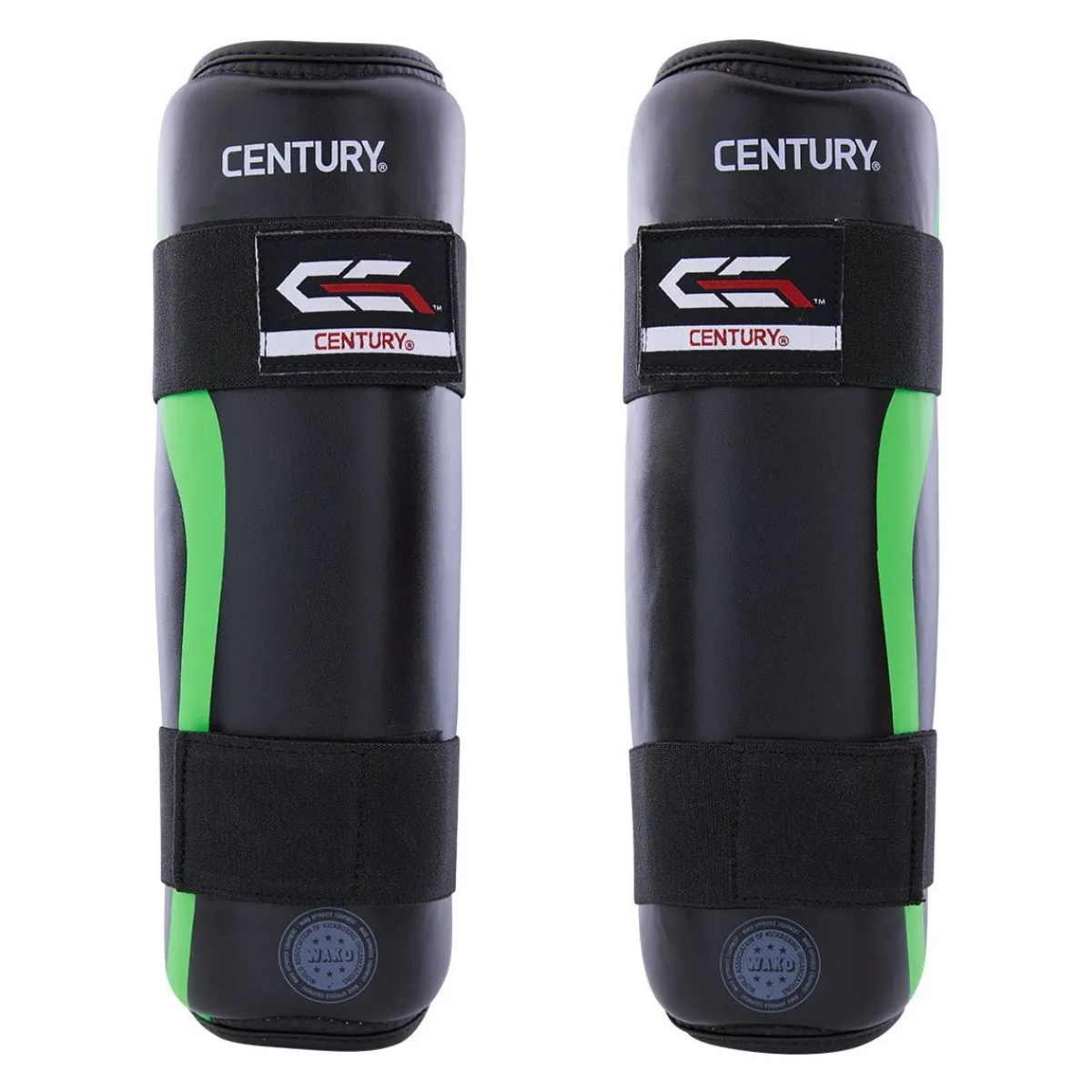 Outlet Century US Retail C-Gear Determination Shin Guards