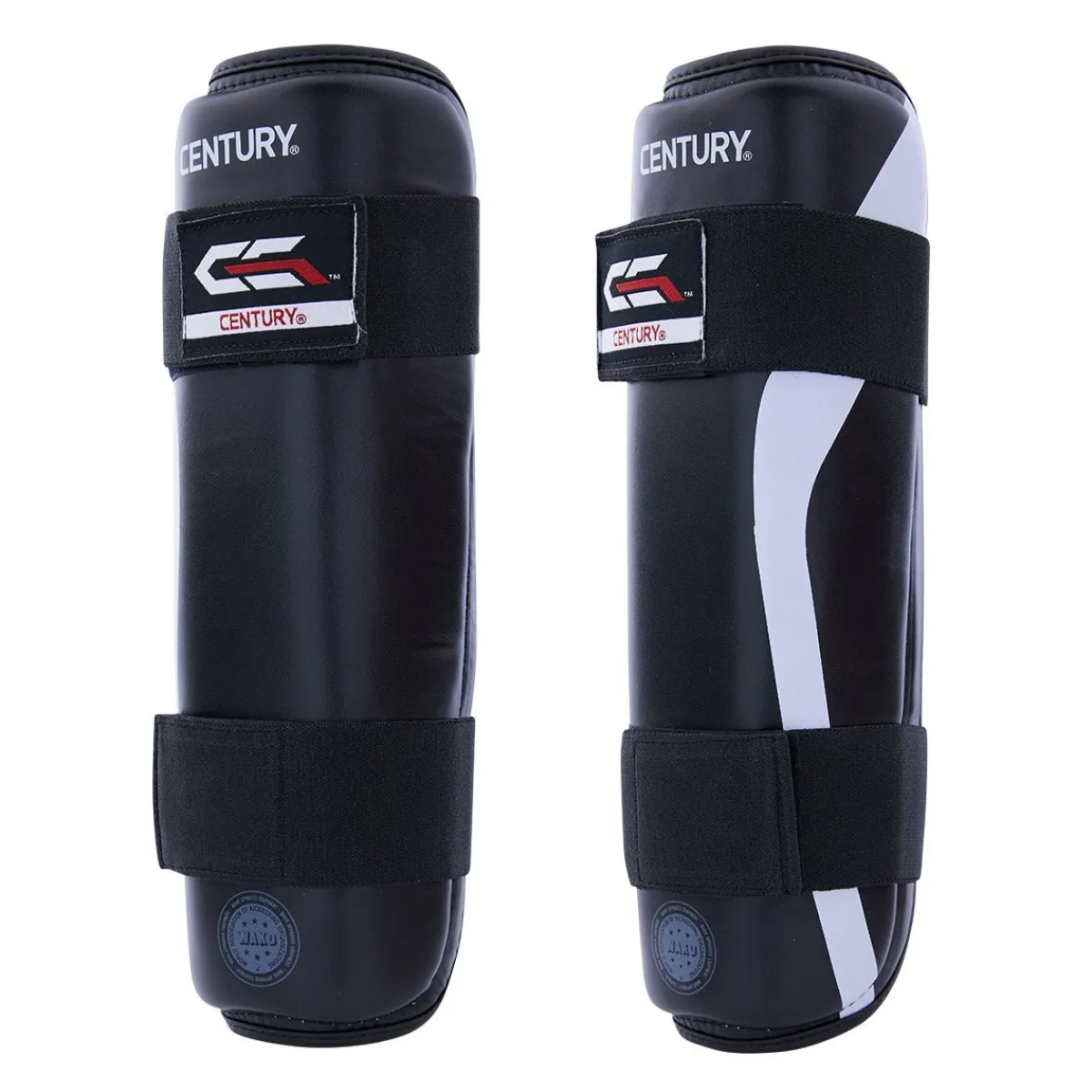 Outlet Century US Retail C-Gear Determination Shin Guards