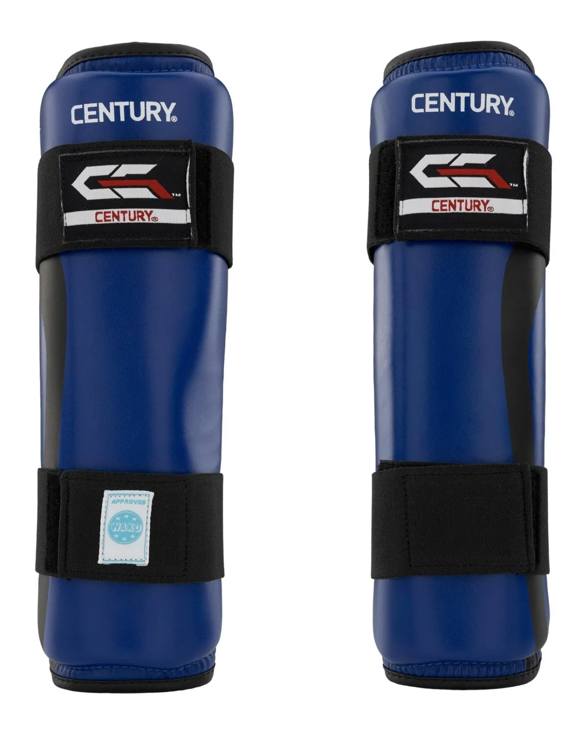 Outlet Century US Retail C-Gear Determination Shin Guards