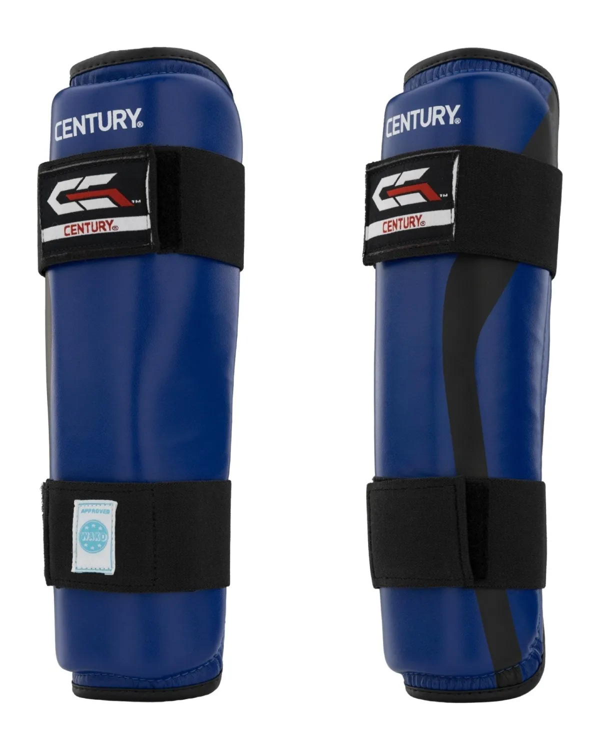 Outlet Century US Retail C-Gear Determination Shin Guards