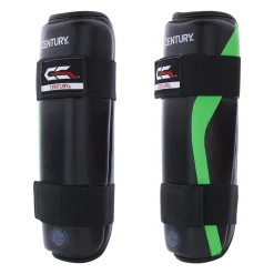 Outlet Century US Retail C-Gear Determination Shin Guards