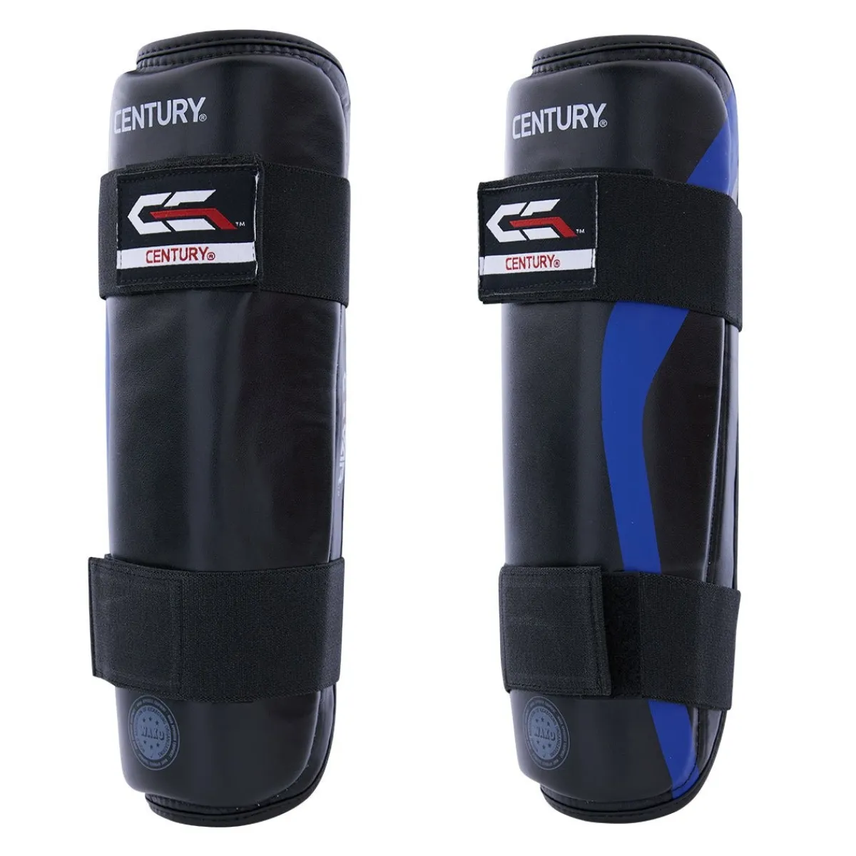 Outlet Century US Retail C-Gear Determination Shin Guards