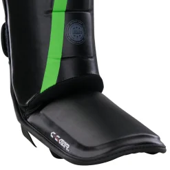 Best Century Martial Arts C-Gear Determination Shin Instep