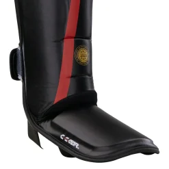 Best Century Martial Arts C-Gear Determination Shin Instep