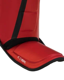 Best Century Martial Arts C-Gear Determination Shin Instep