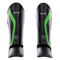 Best Century Martial Arts C-Gear Determination Shin Instep