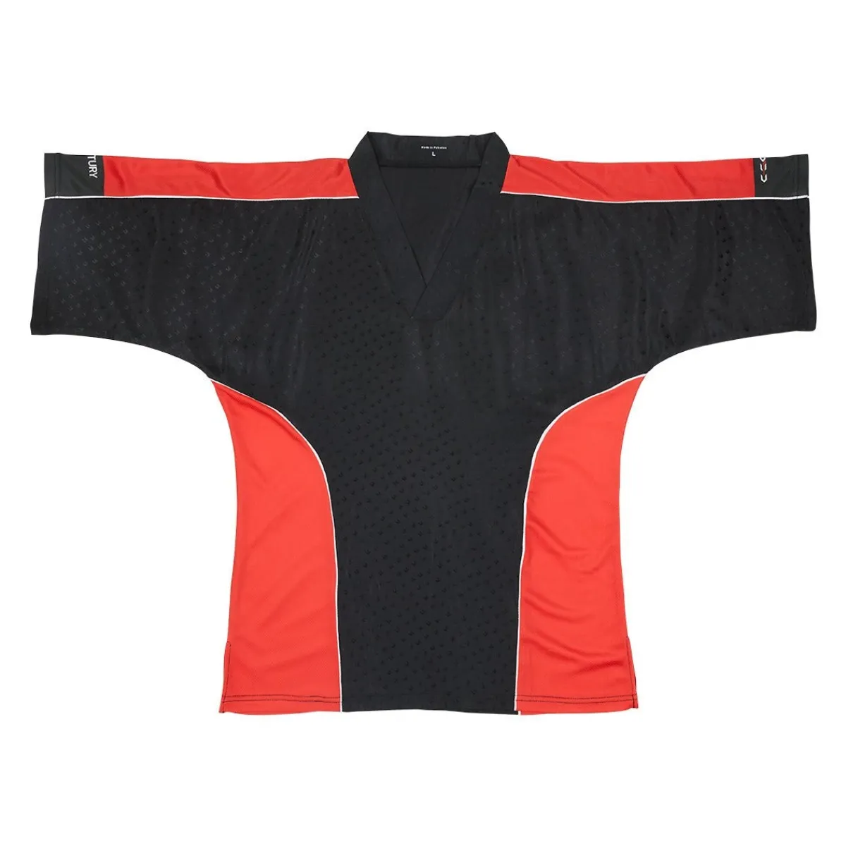 Best Century Martial Arts C-Gear Determination Top