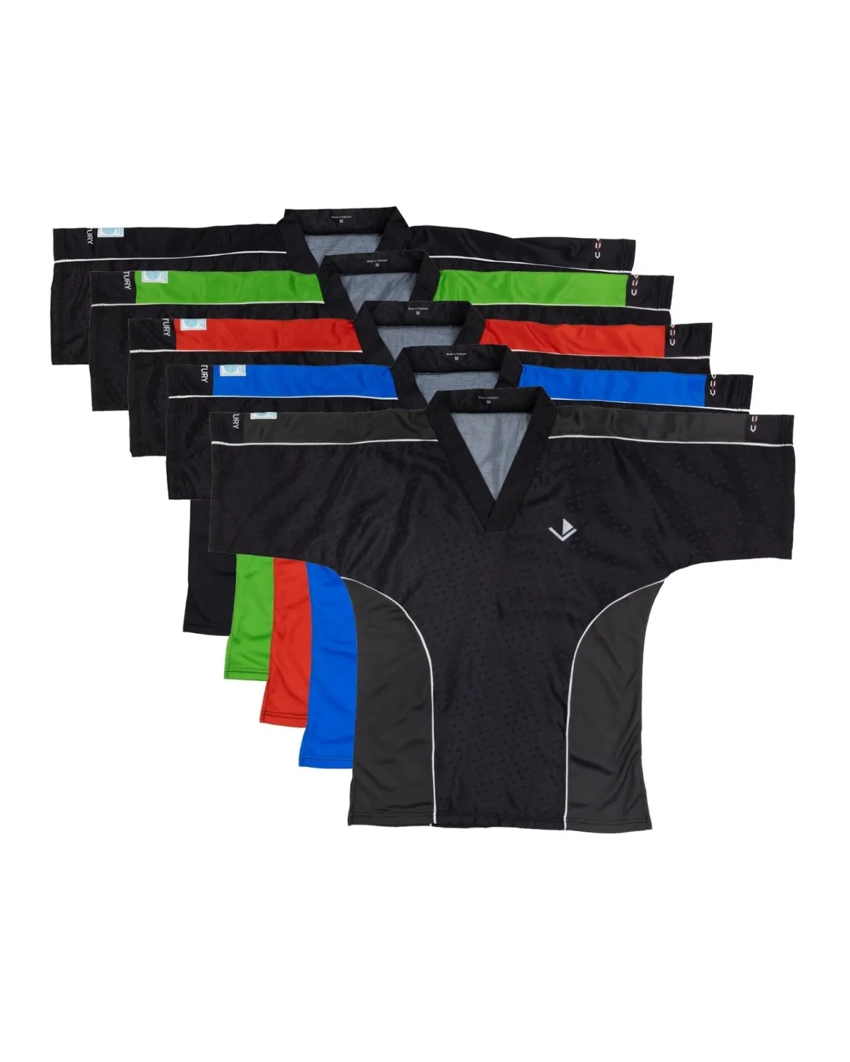 Online Century Martial Arts C-Gear Determination 2.0 Top