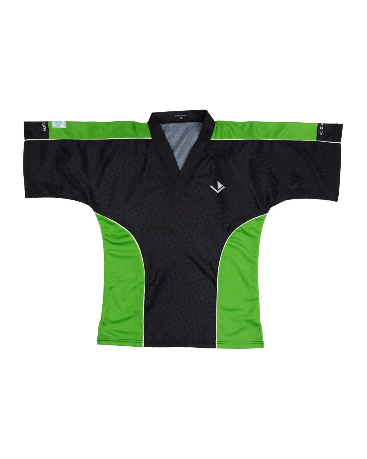 Online Century Martial Arts C-Gear Determination 2.0 Top
