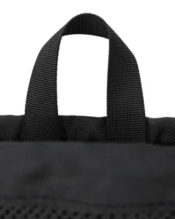Hot Century Martial Arts C-Gear Drawstring Bag Black