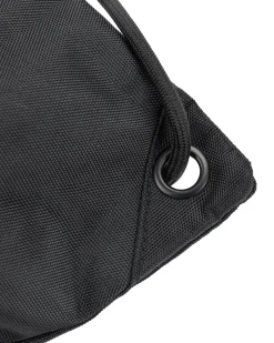 Hot Century Martial Arts C-Gear Drawstring Bag Black
