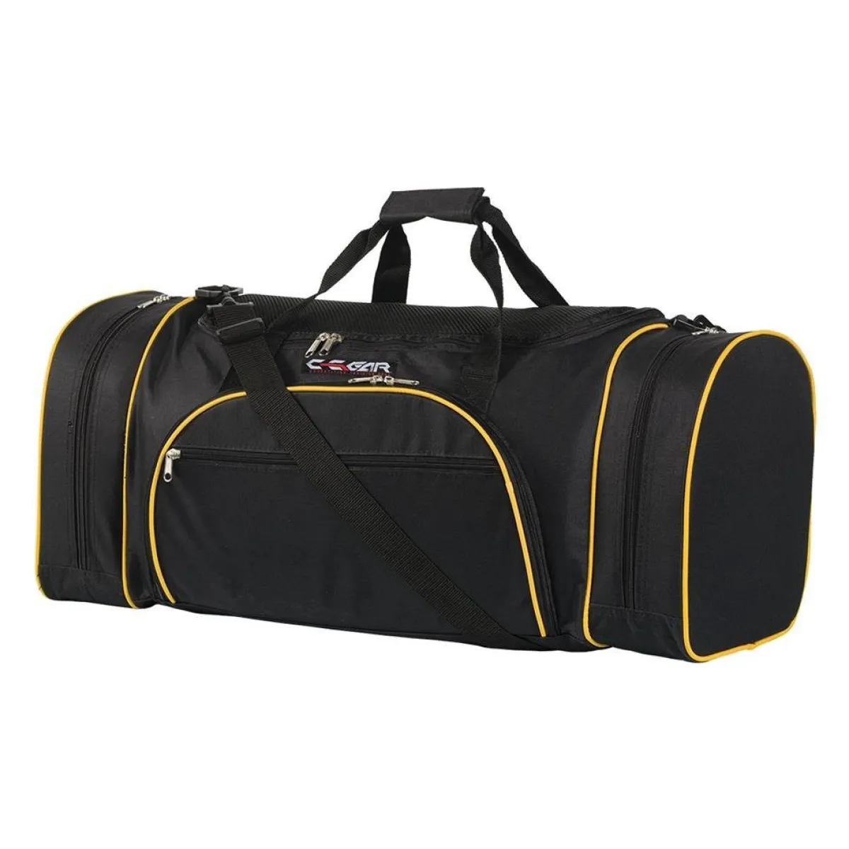 Sale Century US Retail C-Gear Duffle Bag