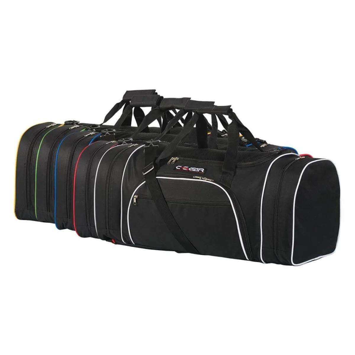 Sale Century US Retail C-Gear Duffle Bag