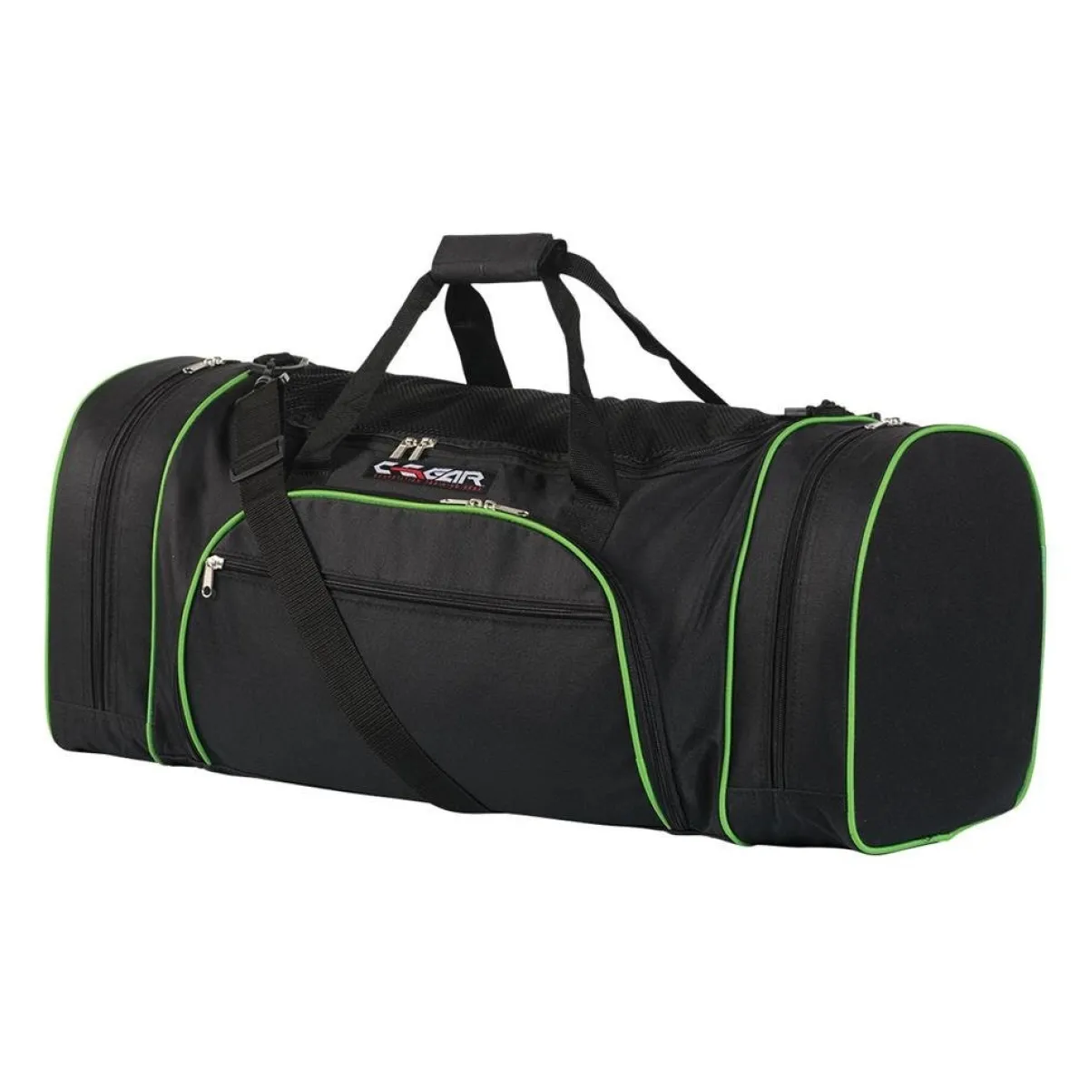 Sale Century US Retail C-Gear Duffle Bag