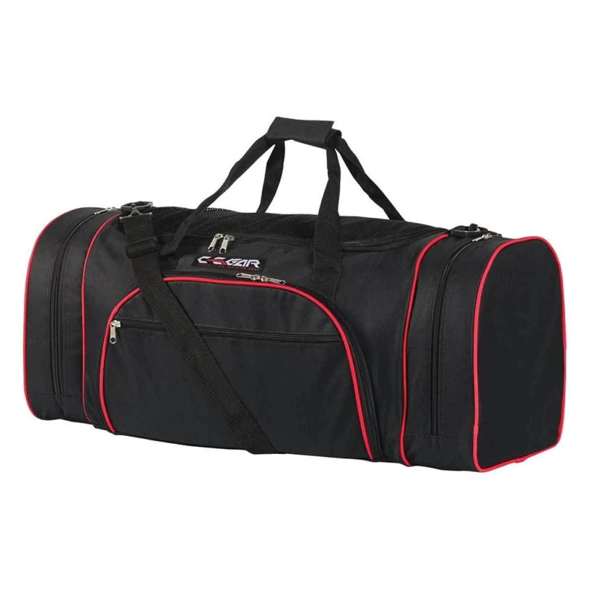 Sale Century US Retail C-Gear Duffle Bag