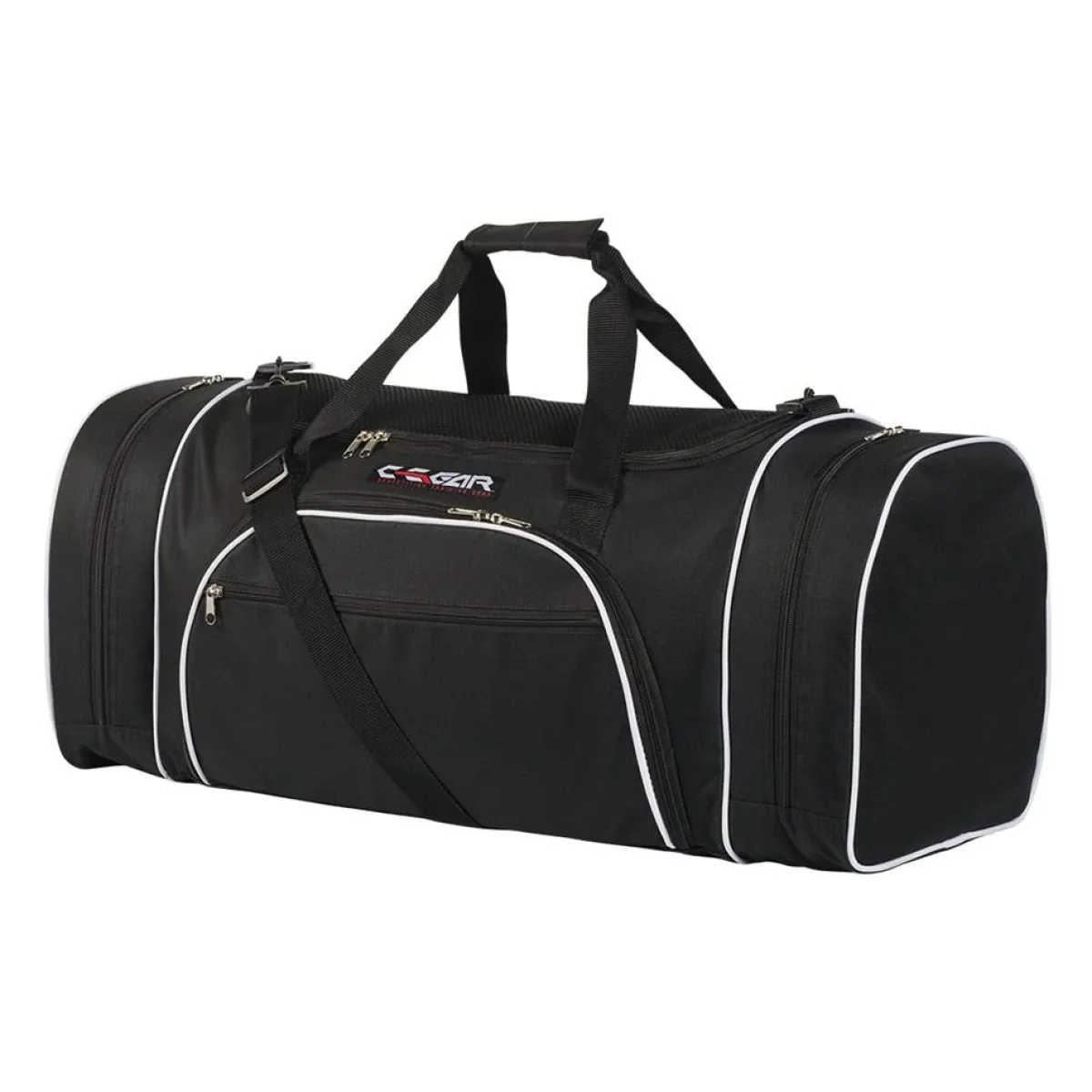 Sale Century US Retail C-Gear Duffle Bag