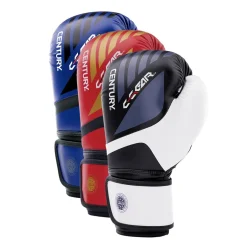 Outlet Century Martial Arts C-Gear Integrity Kickboxing Punches