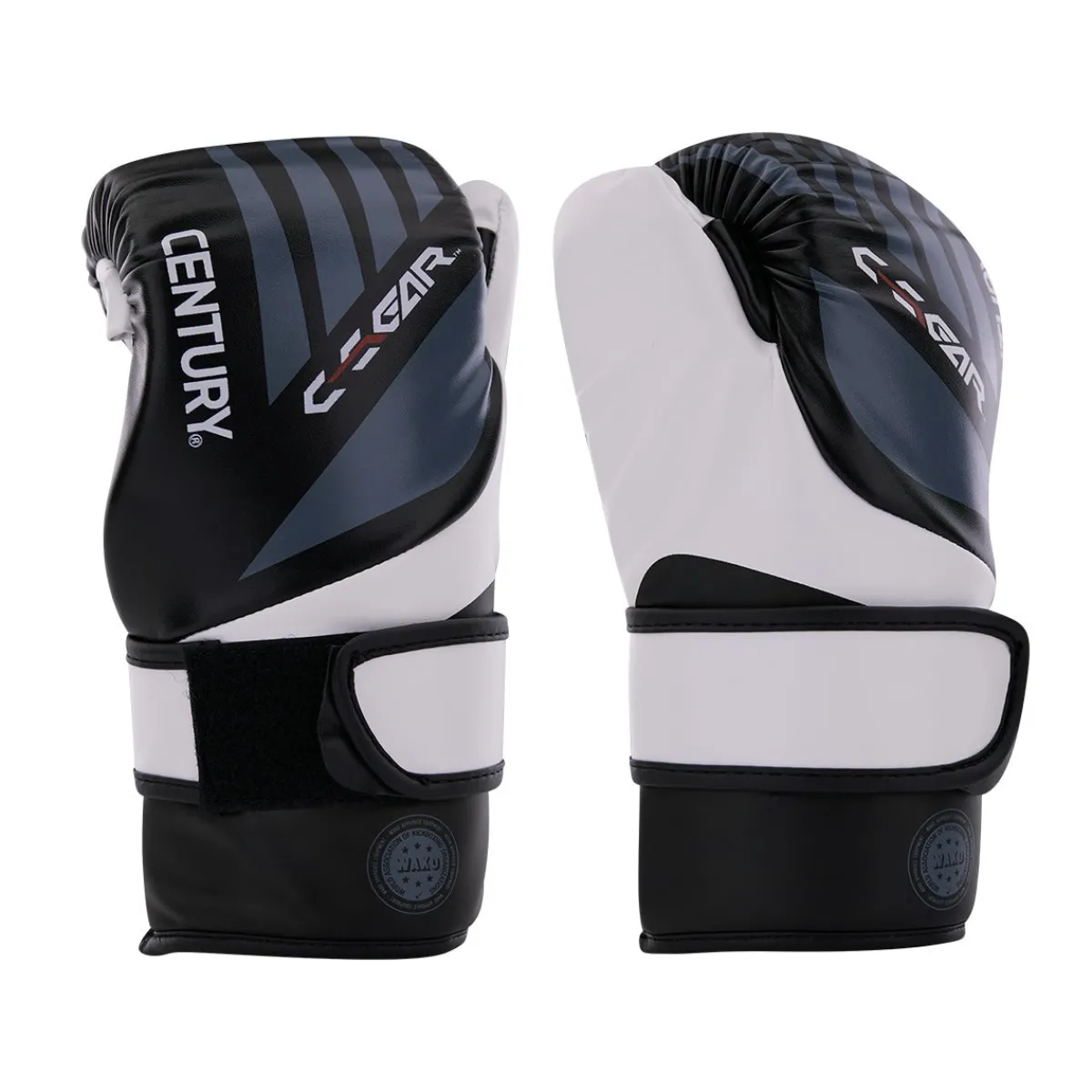 New Century US Retail C-Gear Integrity Point Fighting Punches