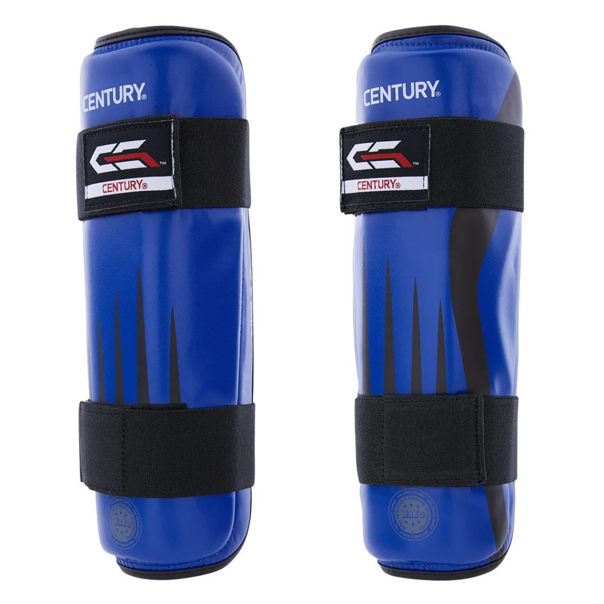 Online Century US Retail C Gear Integrity Shin Guards