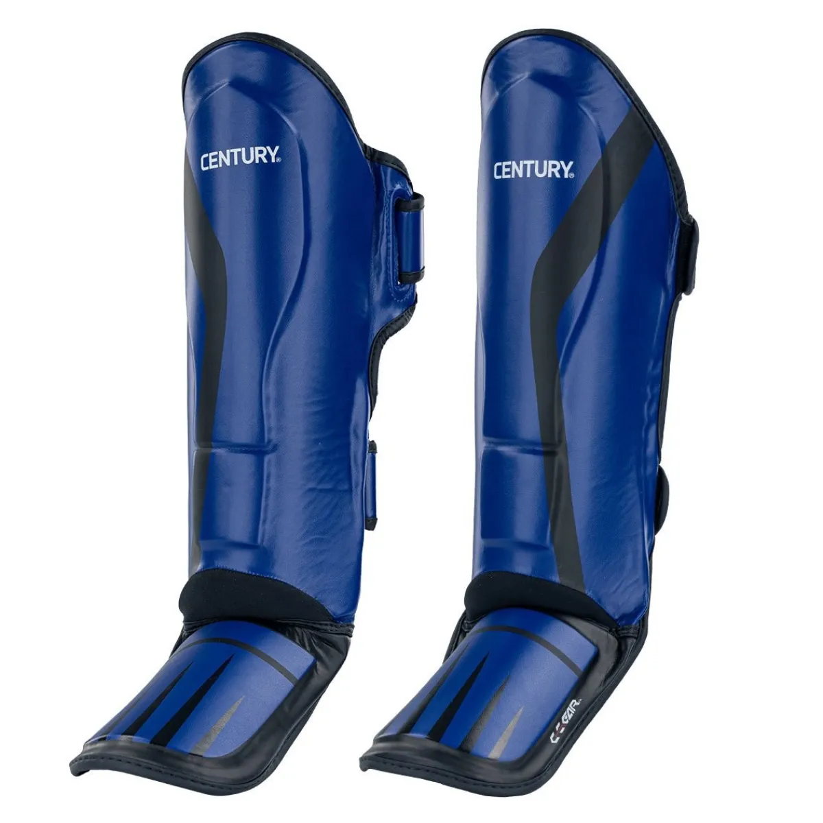 Sale Century Martial Arts C-Gear Integrity Shin-Instep