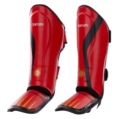 Sale Century Martial Arts C-Gear Integrity Shin-Instep