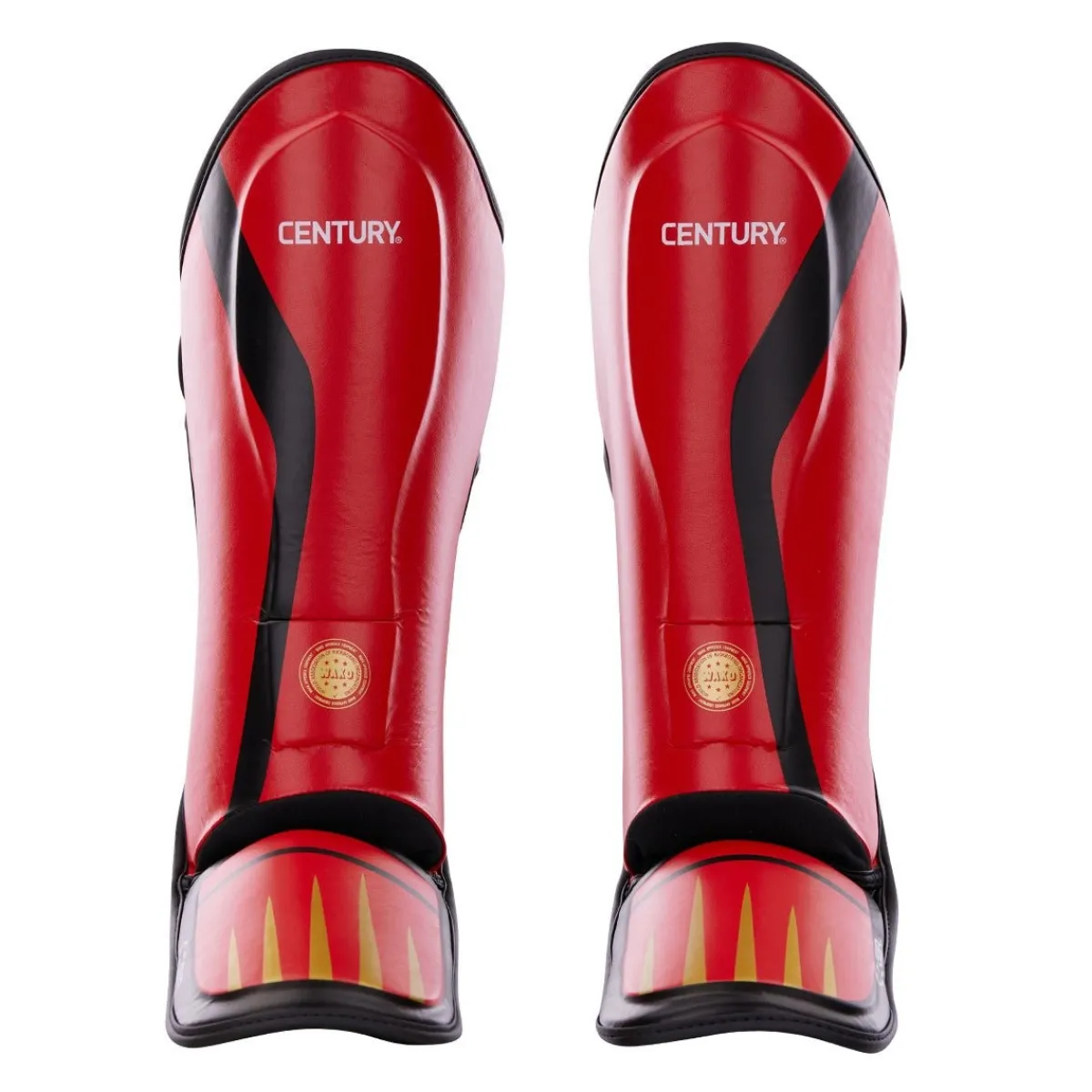 Sale Century Martial Arts C-Gear Integrity Shin-Instep