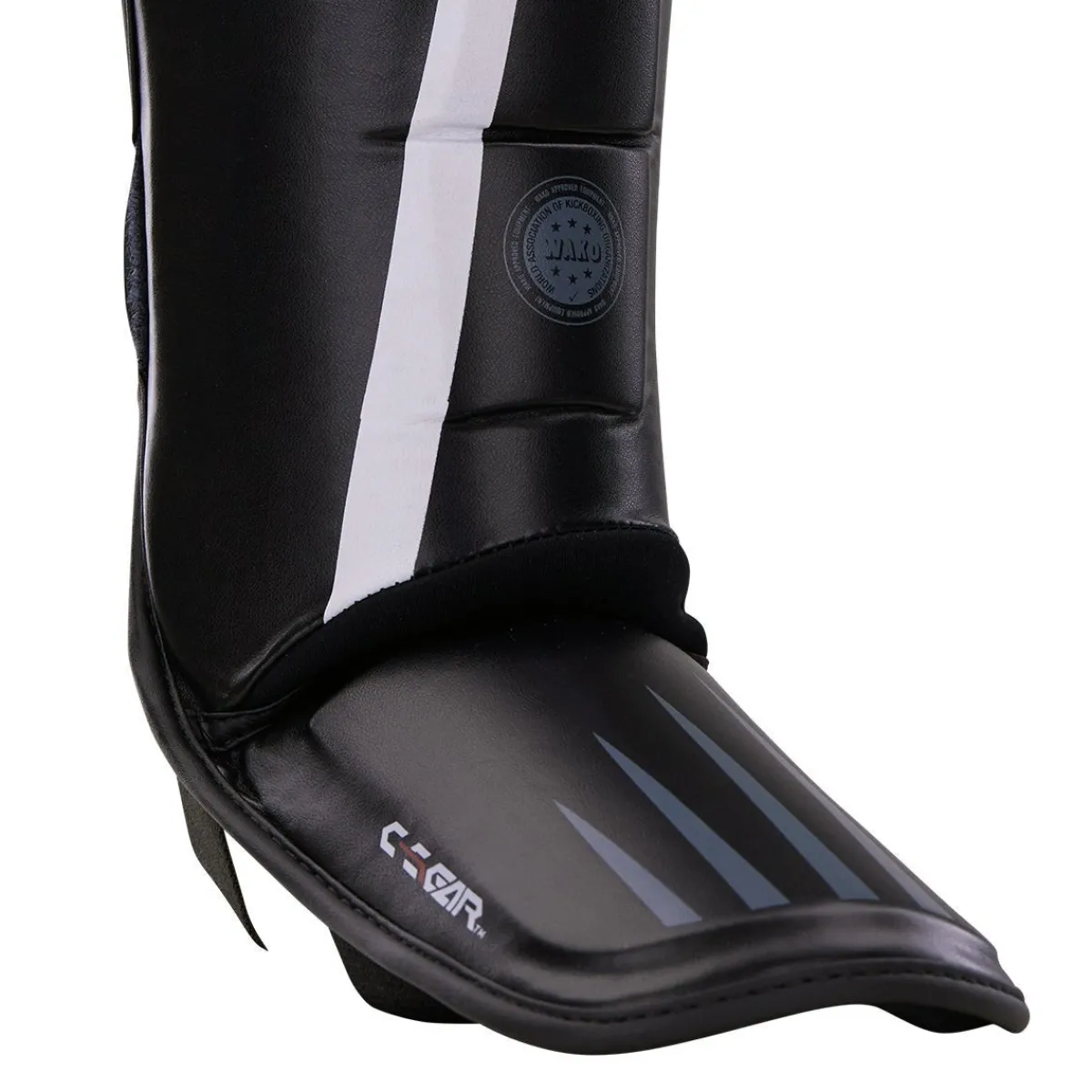 Sale Century Martial Arts C-Gear Integrity Shin-Instep
