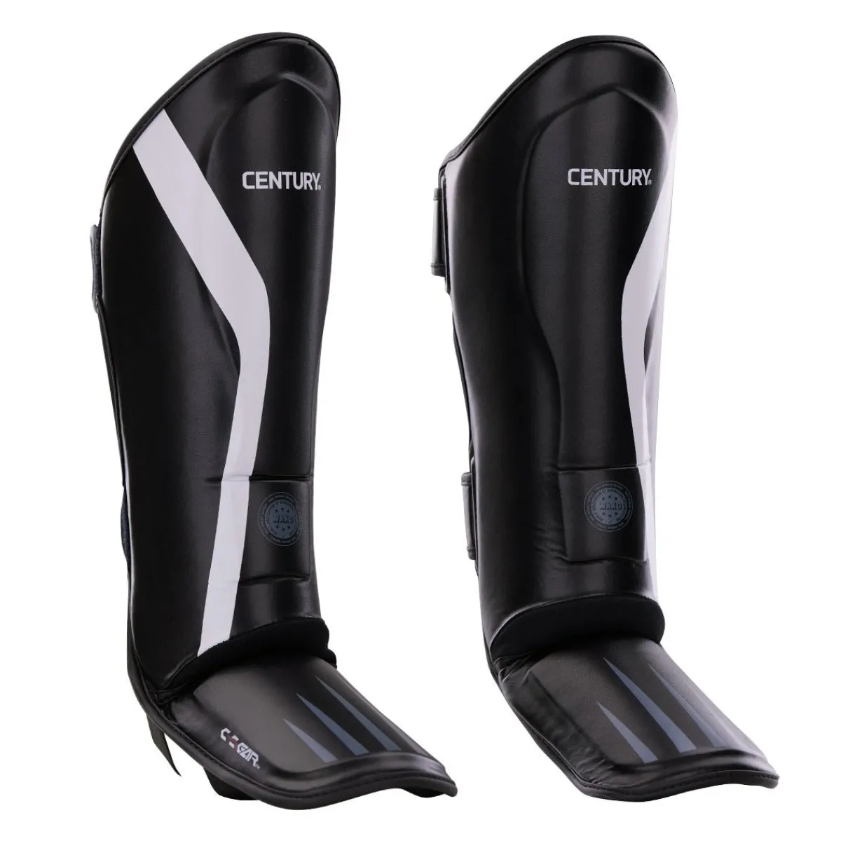 Sale Century Martial Arts C-Gear Integrity Shin-Instep