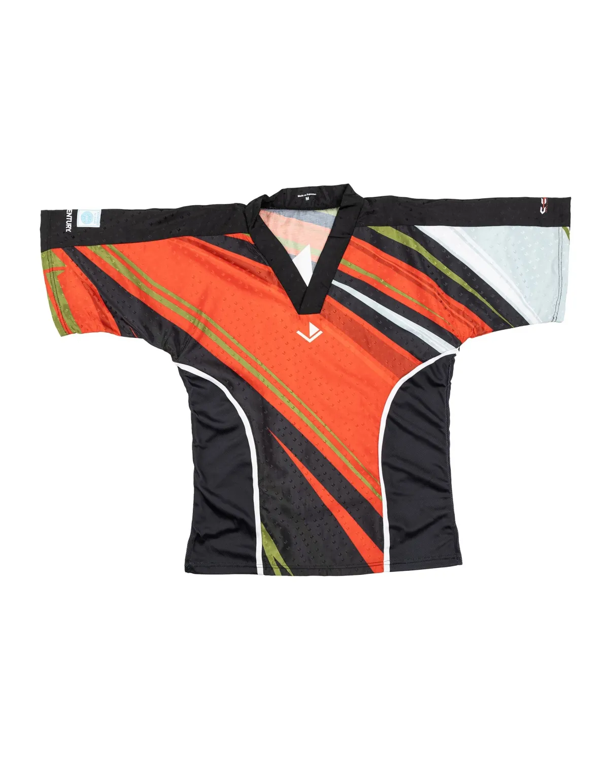 Century Martial Arts C-Gear Integrity Top