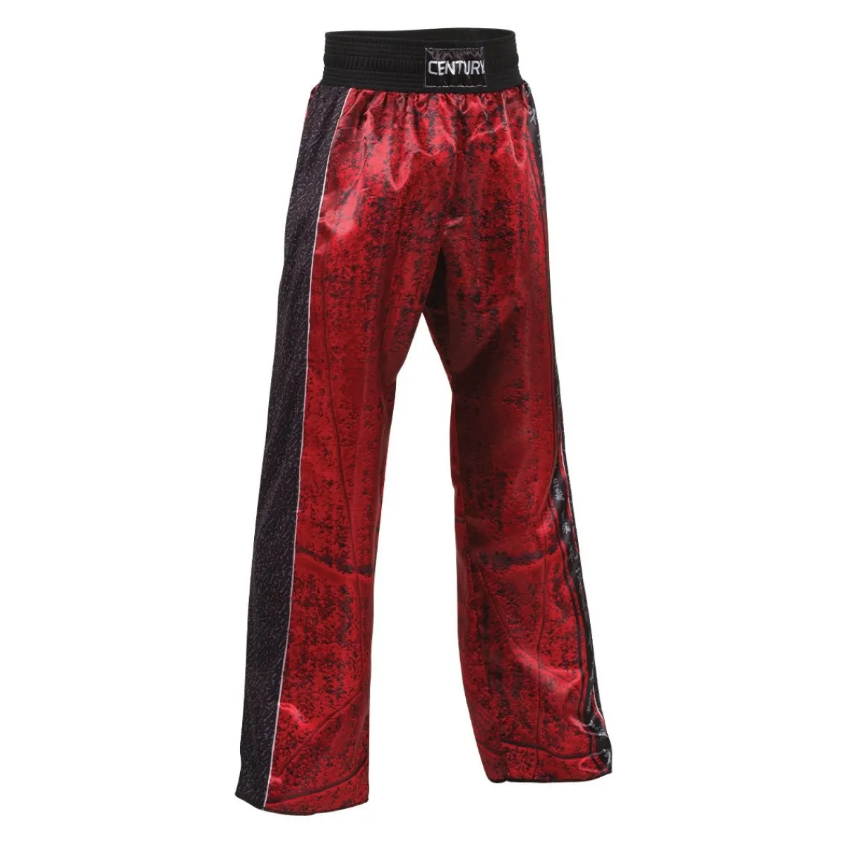 New Century Martial Arts C Gear Loyalty Pant Red/Black