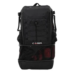 New Century Martial Arts C-Gear Premium Backpack Black