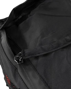 New Century Martial Arts C-Gear Premium Duffle Bag Black