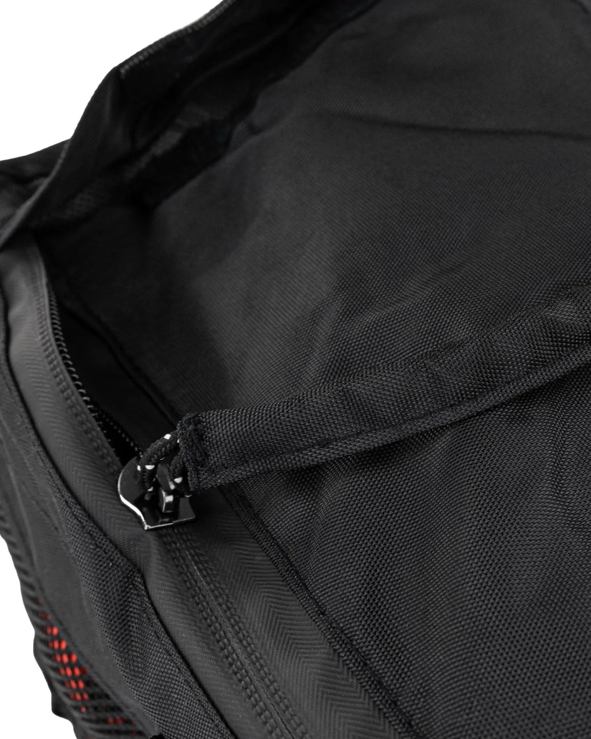 New Century Martial Arts C-Gear Premium Duffle Bag Black